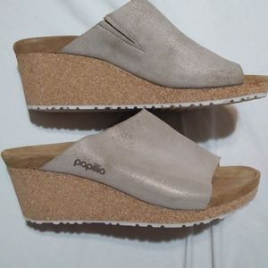 Birkenstock Papillio Namica Wedge Sandal